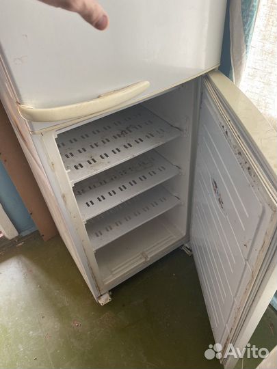 Холодильник