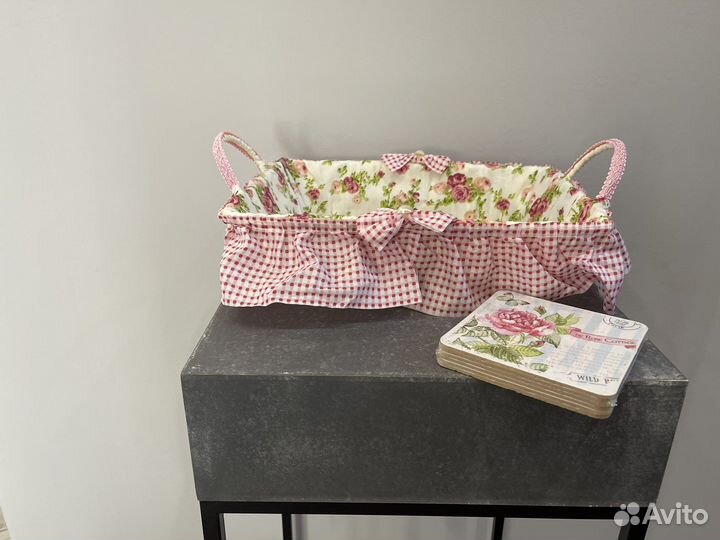 Корзинка для хранения