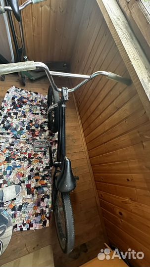 Трюковой велосипед вмх