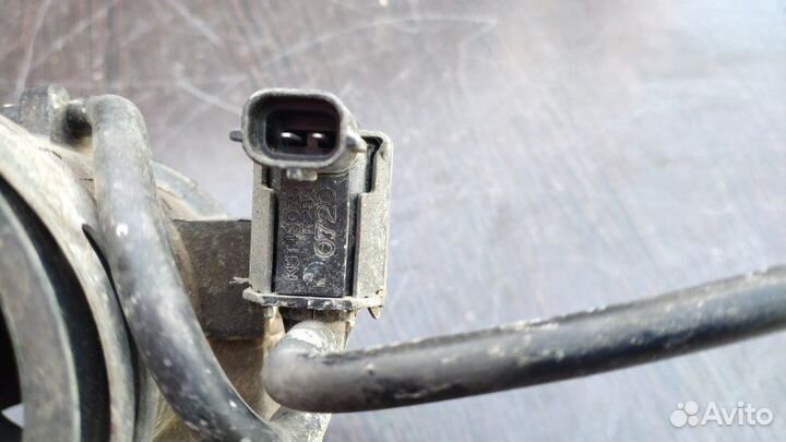 Клапан вакуумный Mazda Capella GF fpde 1997-2002