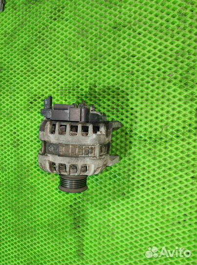 Генератор Renault