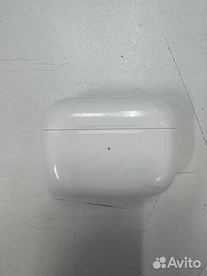 Беспроводные наушники apple airpods pro
