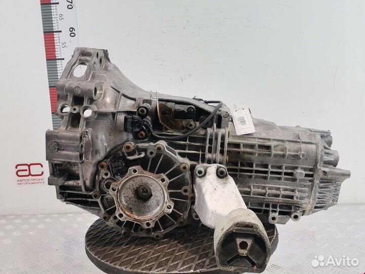 Кпп для Volkswagen Passat 5