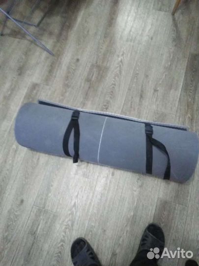 Эва коврики для лодки