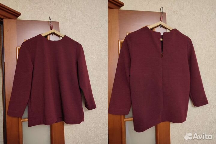 Блузка Рубашка L Zolla O'Stin Colin's Gloria Jeans