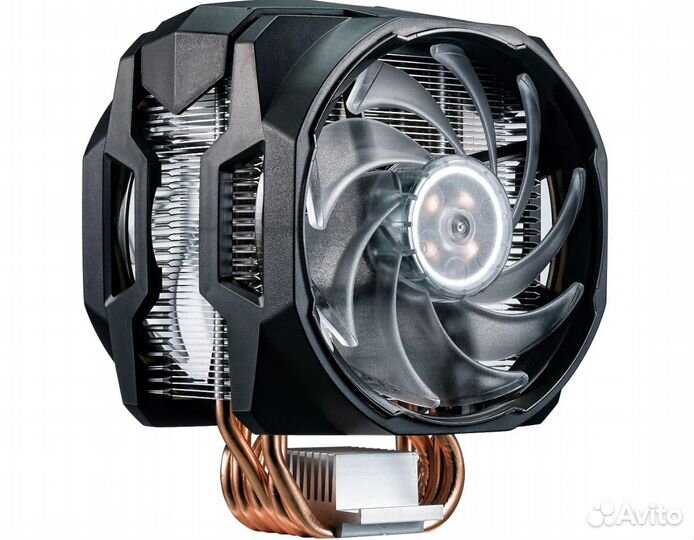 Кулеры для процессоров пк