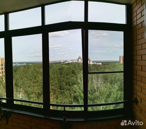 Окна пластиковые