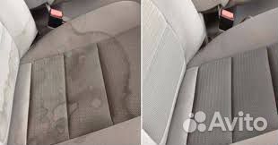 Аренда моющего пылесоса Puzzi 8/1