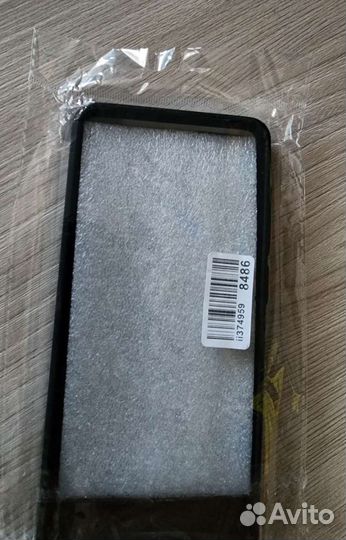 Samsung A72 новый чехол бампер