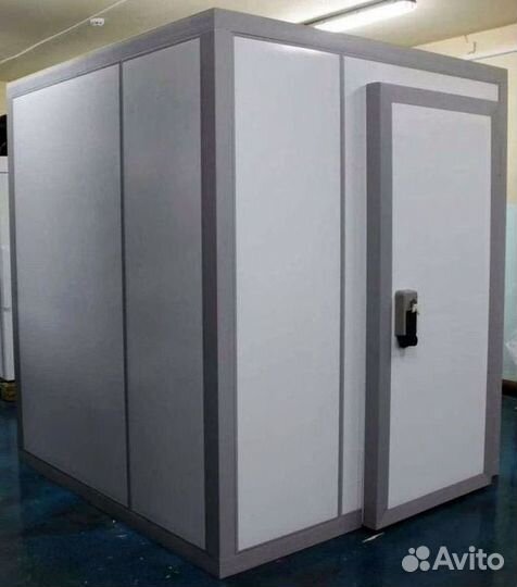 Морозильная камера 11,5 м (для хранения продуктов