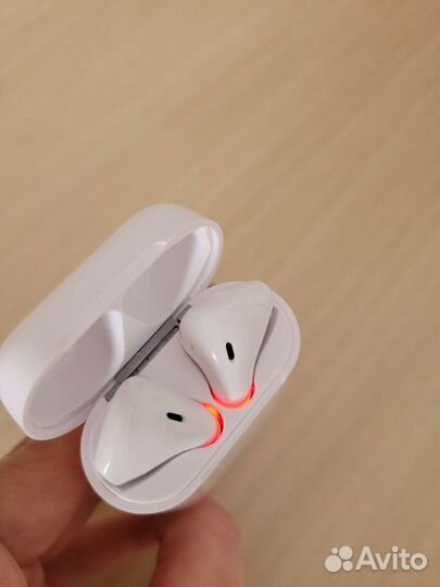 Беспроводные наушники usams