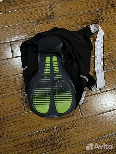 Велоформа, велотпусы Craft