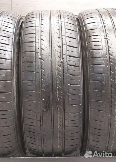 Kumho Solus KH17 205/60 R16 92V