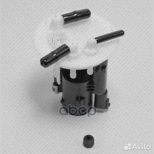 Фильтр топливный mitsubishi: colt VI 04, lancer