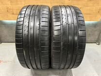 Gripmax SureGrip Pro Sport 255/35 R21 98Y