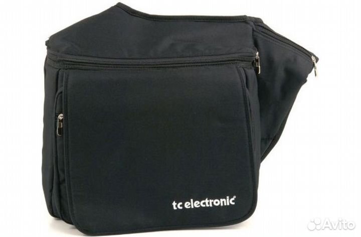 Cумка для TC Electronic Nova System (кофр, чехол)