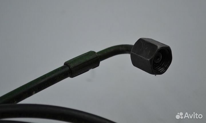 Шланги механизма подъема кабины volvo FH (01.05)