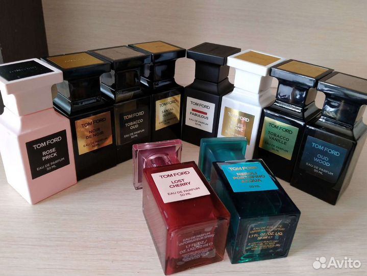 Tom ford Том форд распив