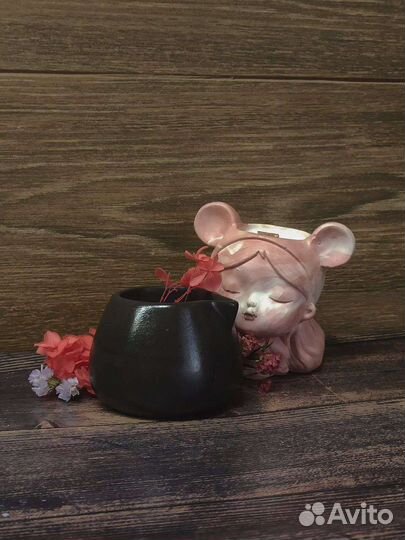 Стаканы для массажных свечей