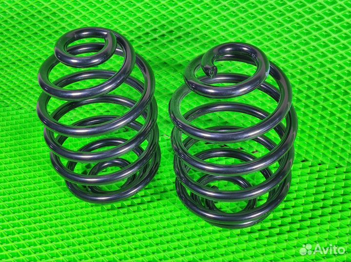 Пружины задние Kia Sportage 1