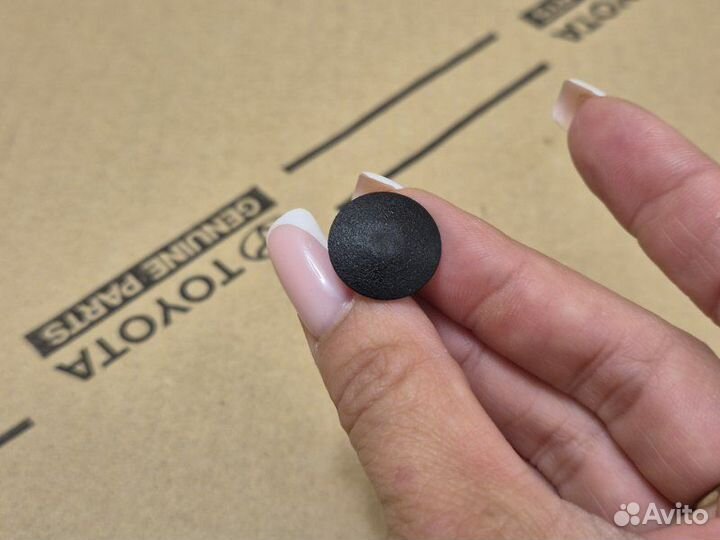 Клипса Toyota Town