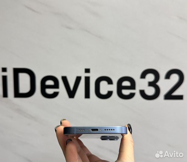 iPhone 14, 128 ГБ