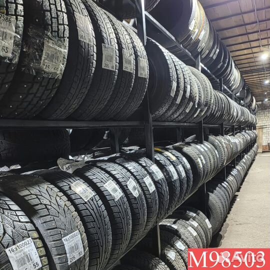 Nokian Tyres Nordman 5 255/65 R16 104L