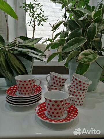 Винтаж СССР