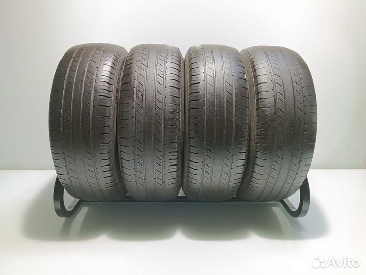 Колеса 235 65 17 Michelin Latitude Tour HP