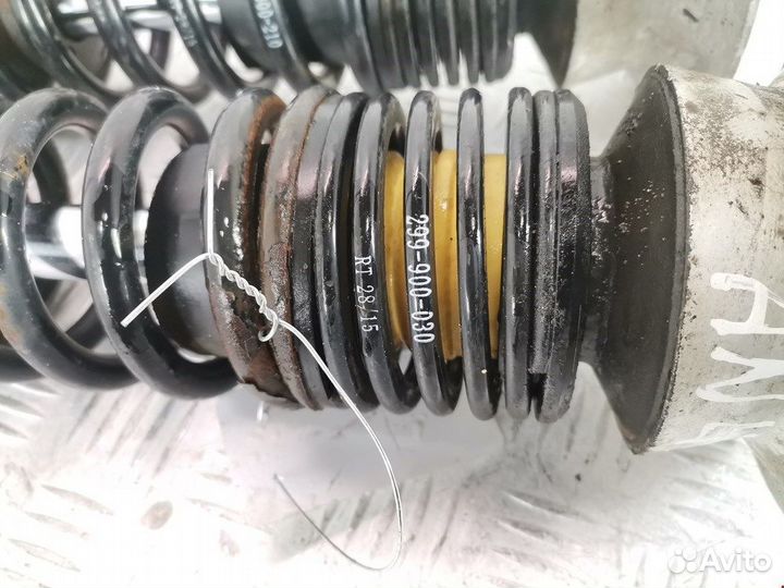 Стойка для BMW 3-Series (E46)