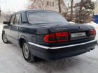 ГАЗ 3110 Волга 2.3 МТ, 2000, 25 147 км объявление продам
