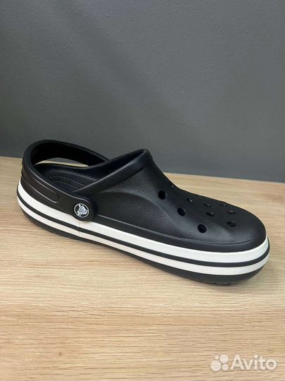 Crocs новые