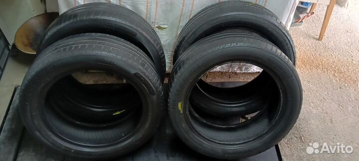 Kormoran Road Performance 195/55 R16