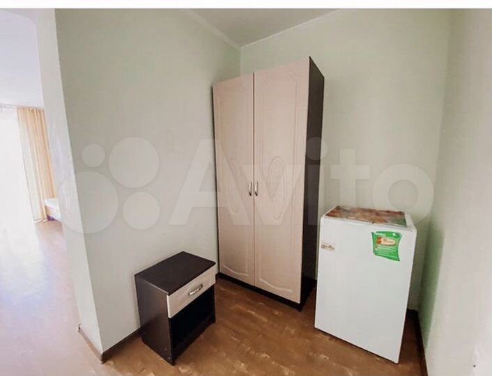 Комната 15 м² в 1-к., 3/3 эт.