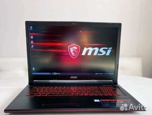 Игpoвые ноутбуки с гарантией, большой выбор