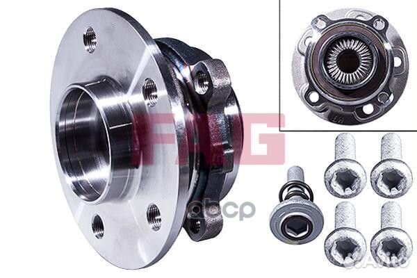 Подшипник перед F56 mini 713649610 Fag