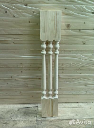 Балясина 50х50 розница