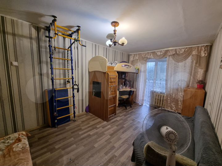 1-к. квартира, 33,9 м², 3/14 эт.