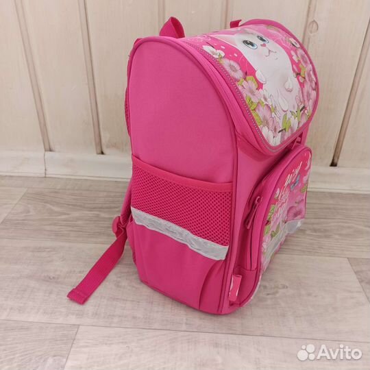 Рюкзак школьный новый