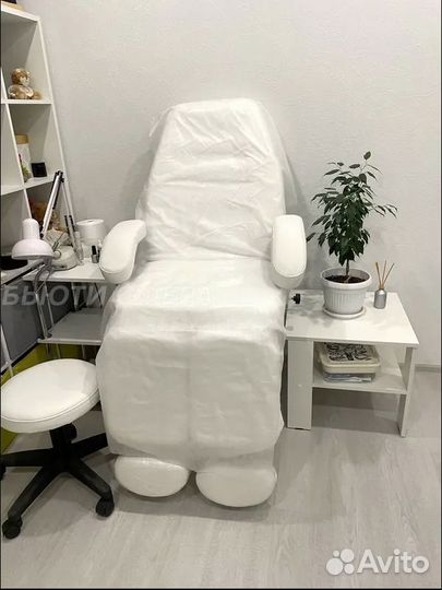 Кресло для педикюра