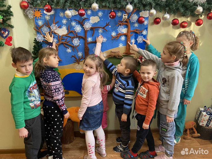 Логопед дефектолог учитель