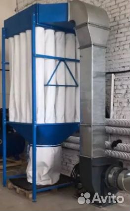 Аспирация 10000 м3