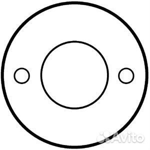 Втягивающее реле стартера см. VIN Toyota Corolla E150 (06) /Rav 4 A30 (08) 1.6i/2.0i