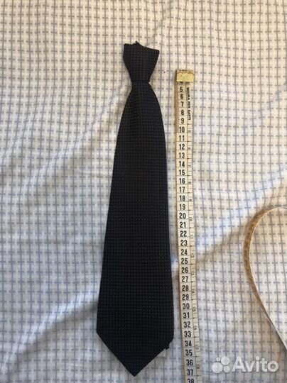 Галстук детский