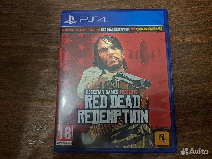 Игры для приставок ps4