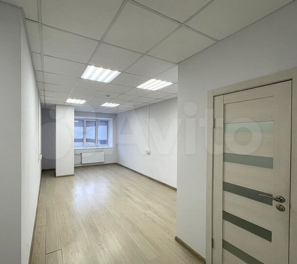 Сдам офис 29.4 м² Химки, ул.Ленинградская, с21