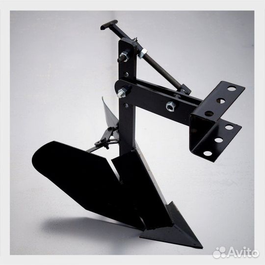 Окучник к мотоблоку