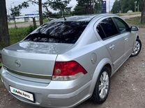 Opel Astra 1.8 MT, 2007, 131 000 км, с пробегом, цена 584 000 руб.