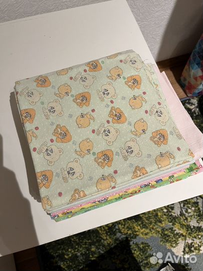 Пеленки детские