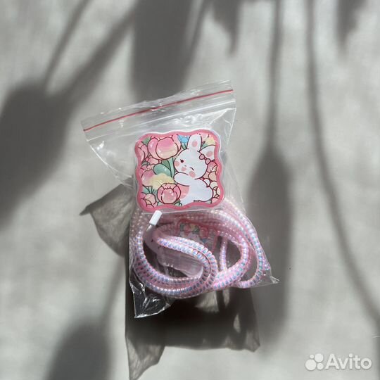 Чехол на зарядное устройство 20 Вт iPhone